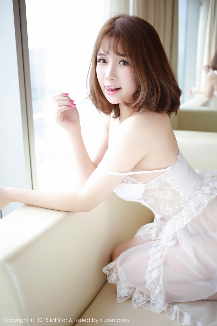 徐cake [MFStar模范学院]高清写真图2015.08.10 VOL.013