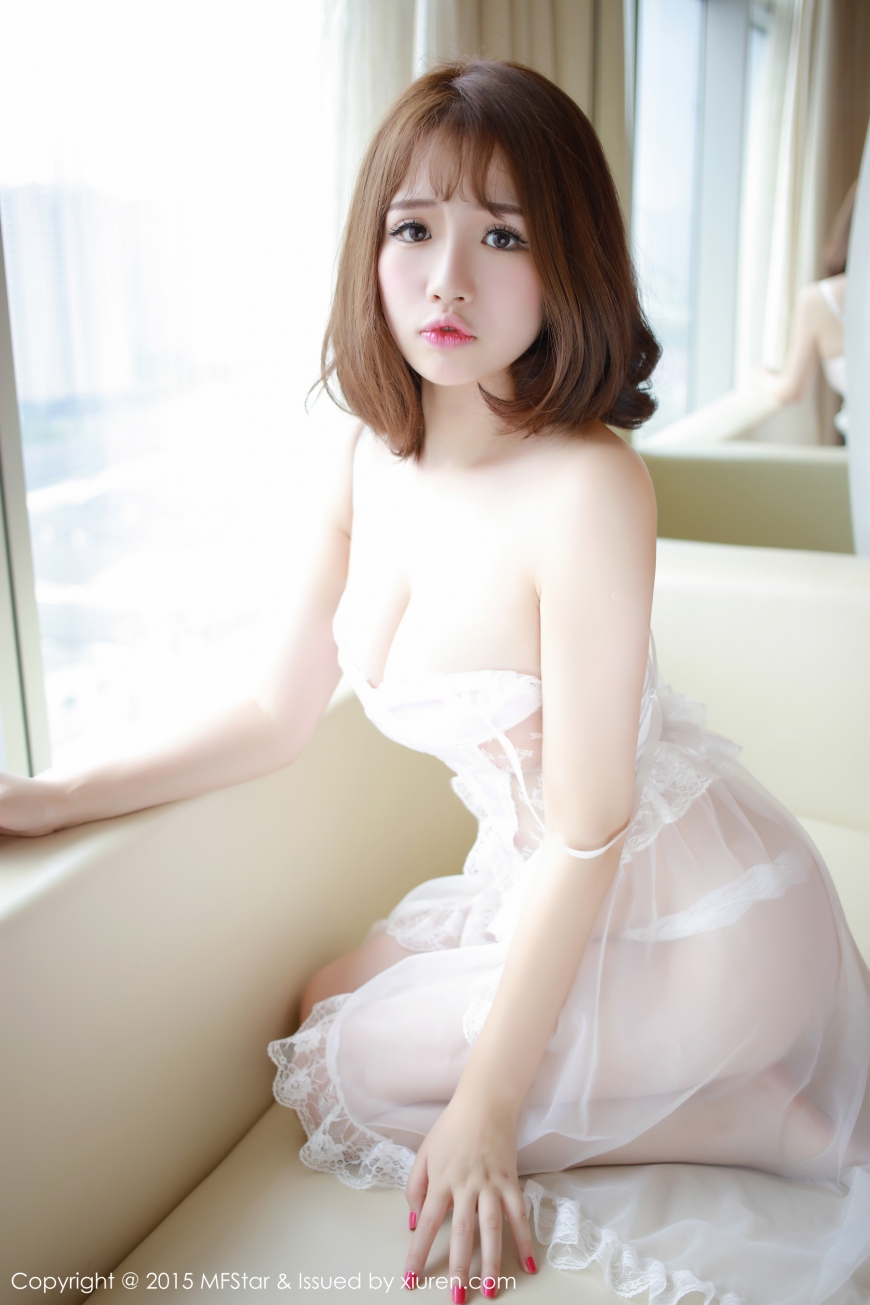 徐cake [MFStar模范学院]高清写真图2015.08.10 VOL.013