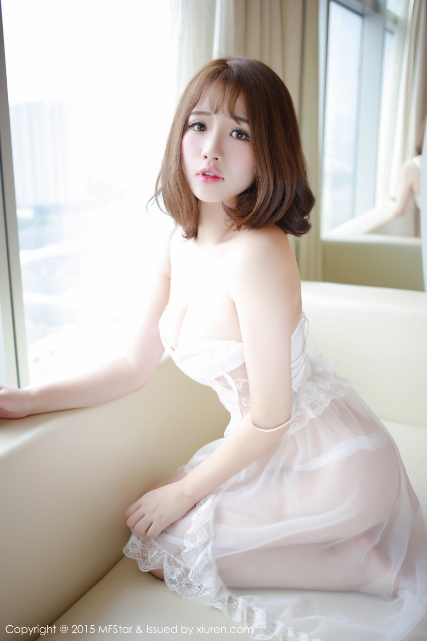 徐cake [MFStar模范学院]高清写真图2015.08.10 VOL.013