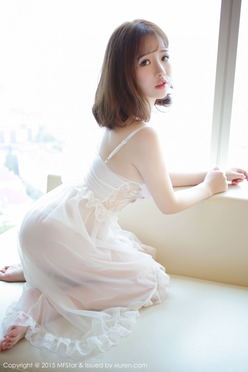 徐cake [MFStar模范学院]高清写真图2015.08.10 VOL.013
