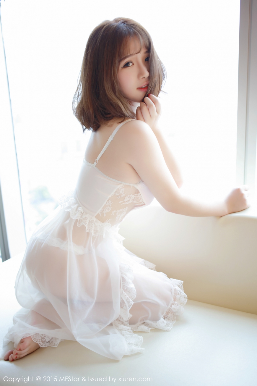 徐cake [MFStar模范学院]高清写真图2015.08.10 VOL.013