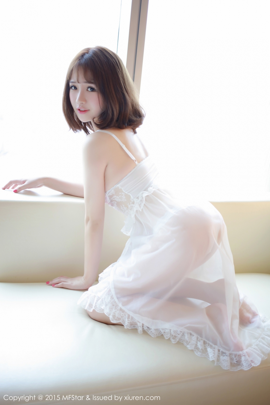 徐cake [MFStar模范学院]高清写真图2015.08.10 VOL.013