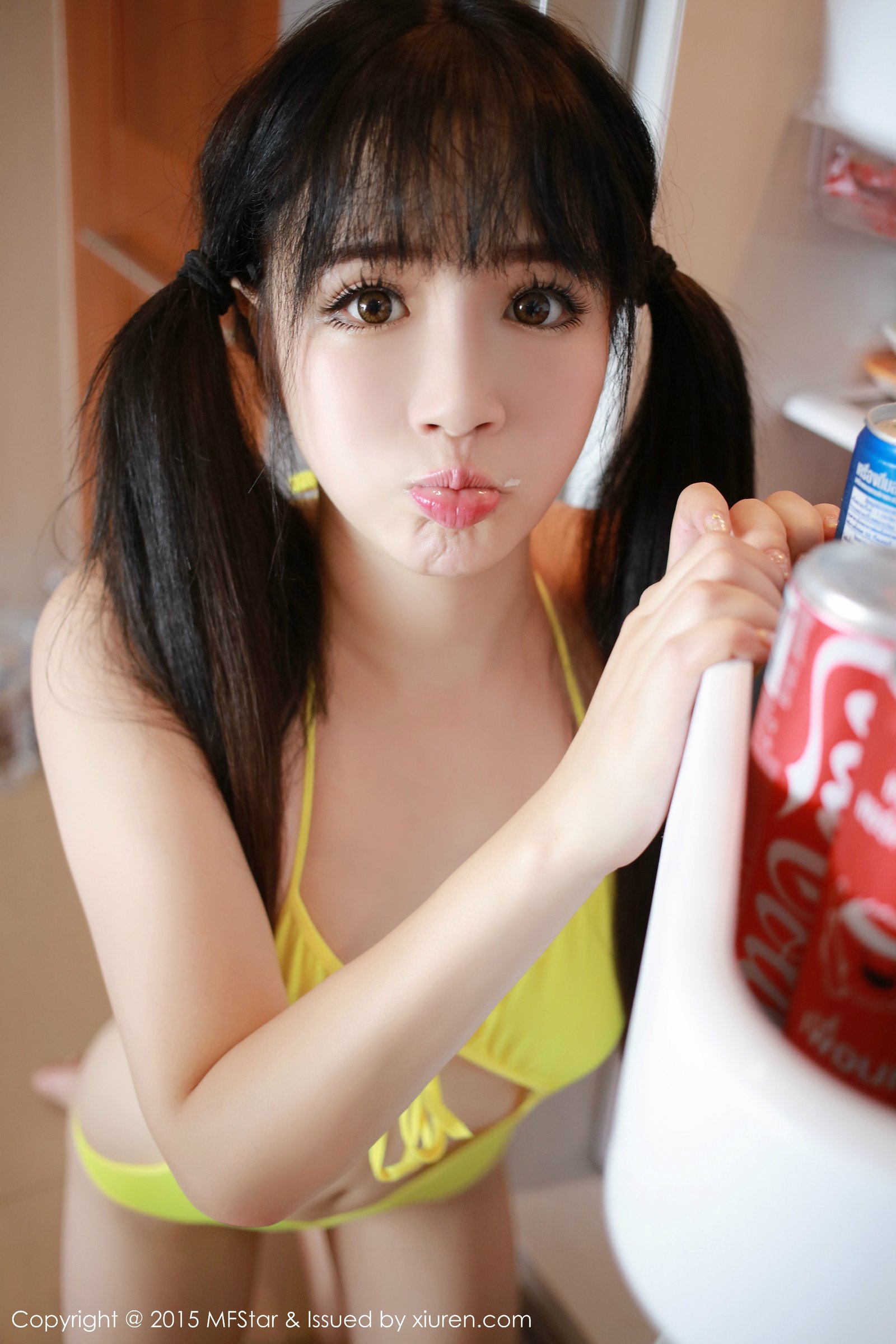 徐cake [MFStar模范学院]高清写真图2015.12.07 VOL.036