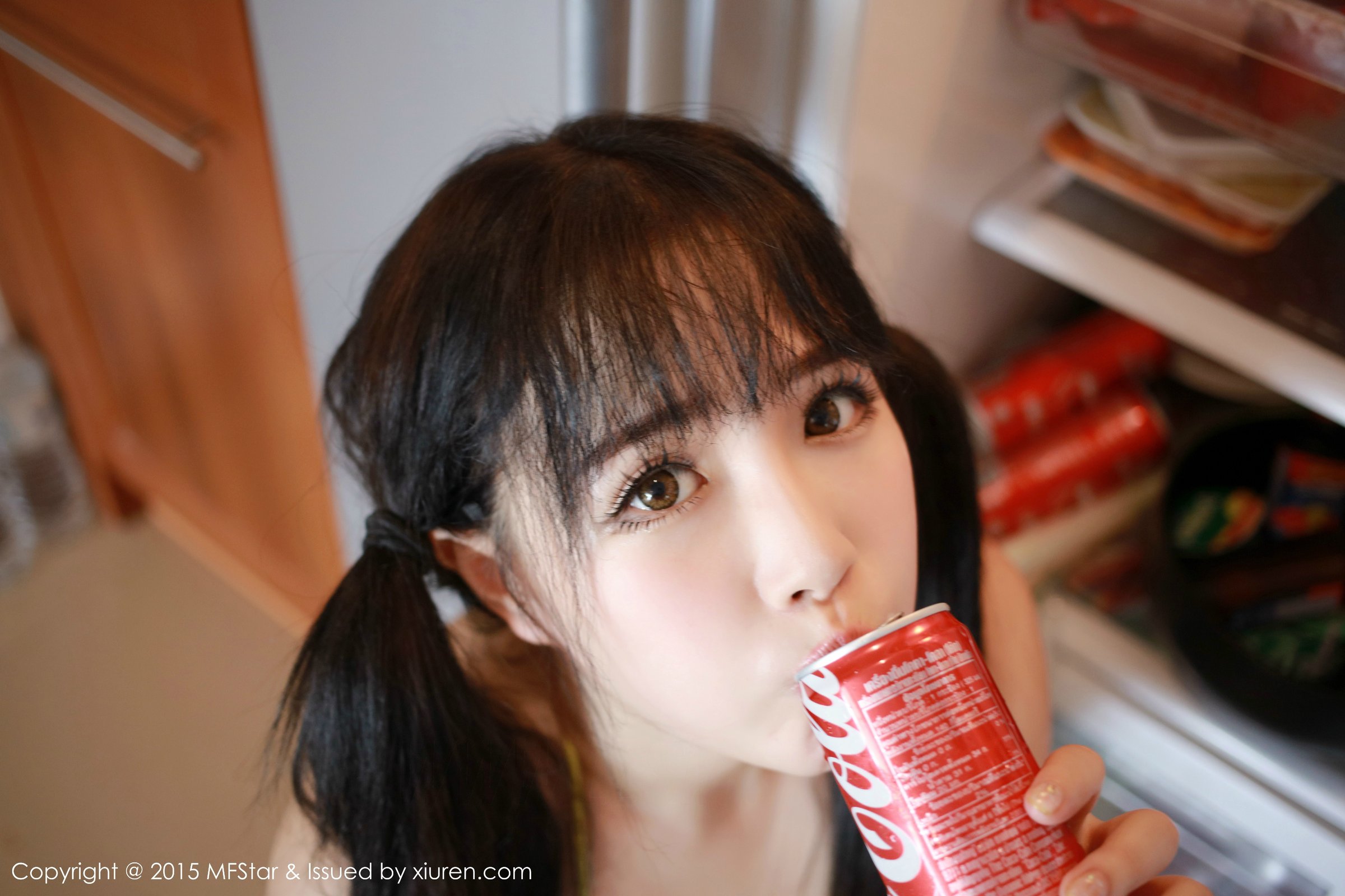 徐cake [MFStar模范学院]高清写真图2015.12.07 VOL.036