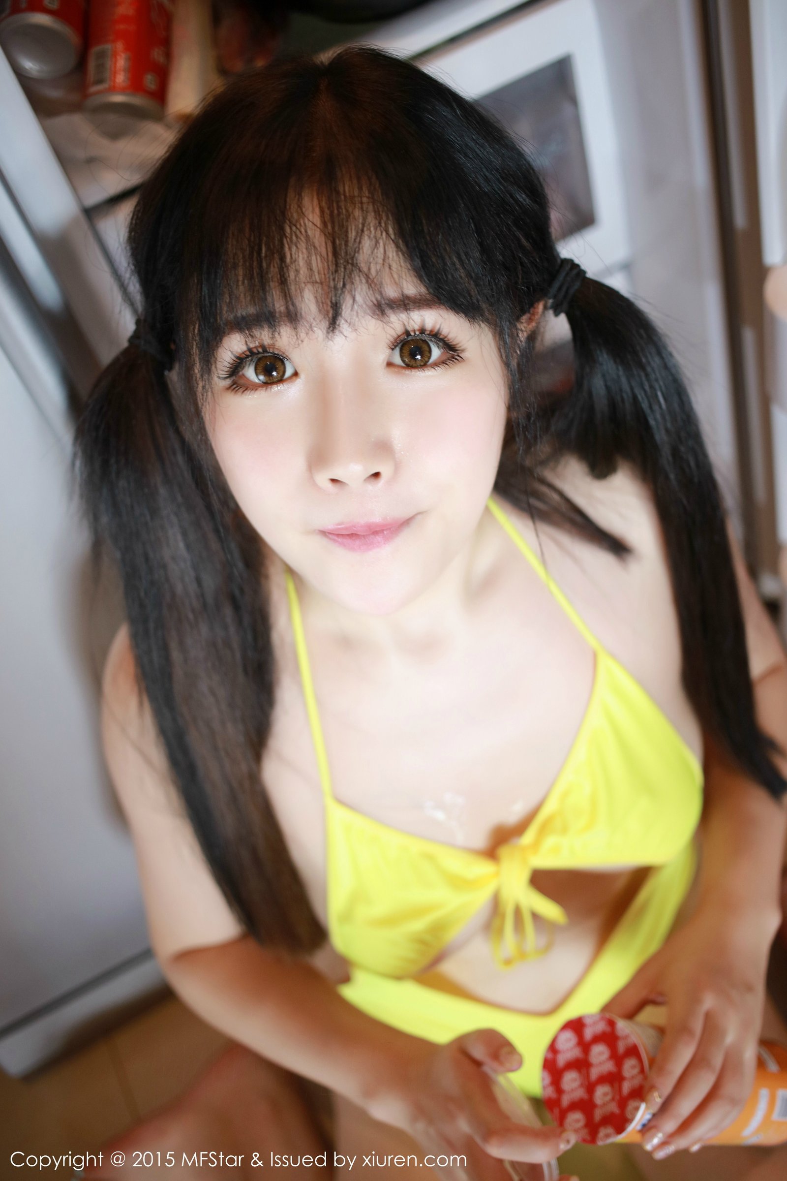 徐cake [MFStar模范学院]高清写真图2015.12.07 VOL.036