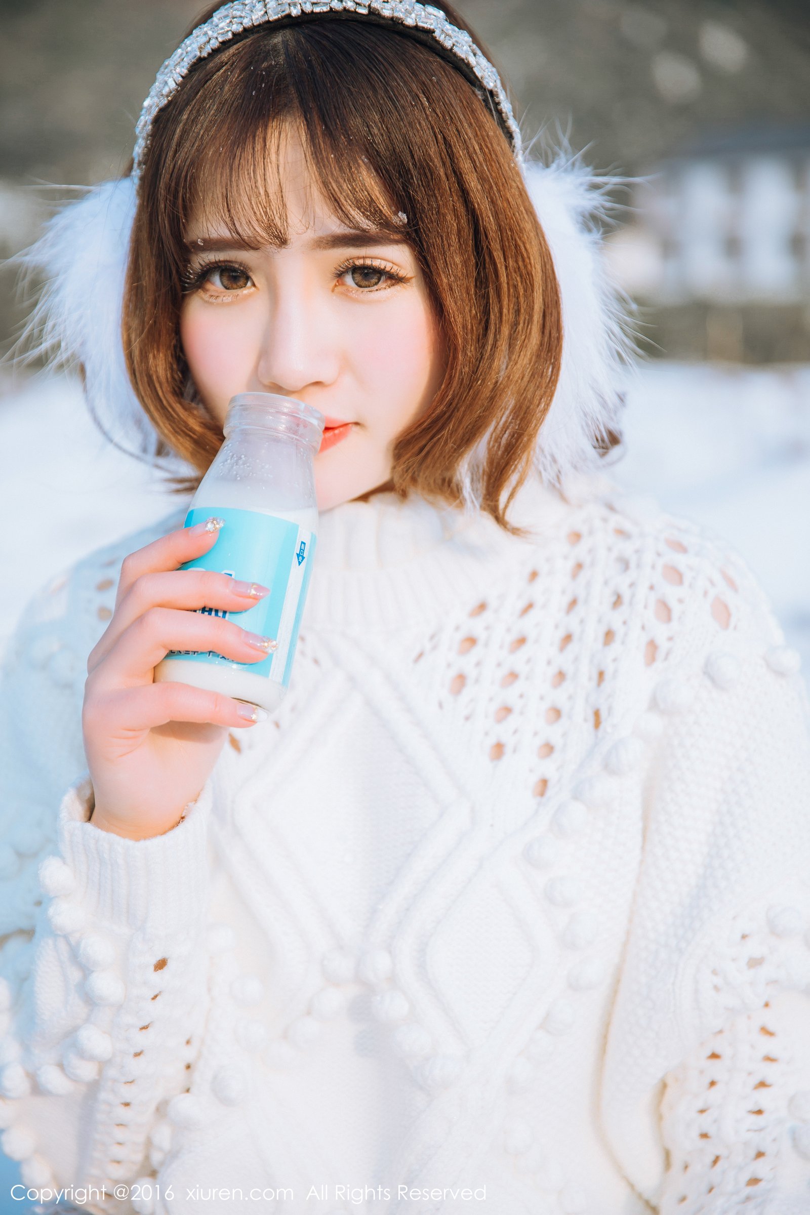 徐cake [XIUREN秀人网]高清写真图2016.02.20 XR20160220N00484