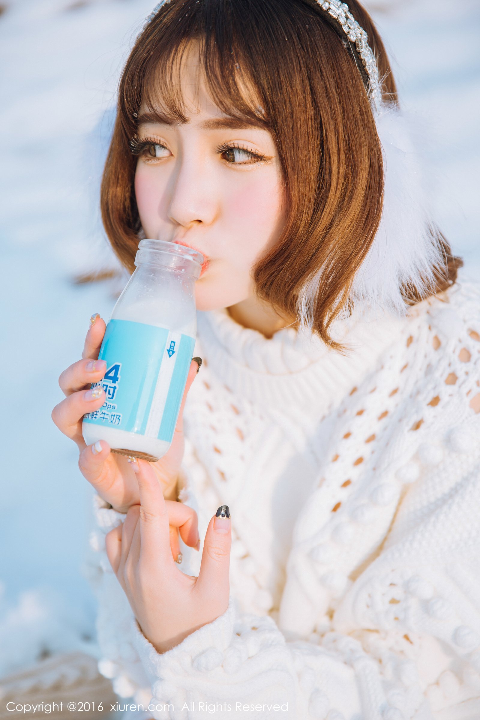 徐cake [XIUREN秀人网]高清写真图2016.02.20 XR20160220N00484