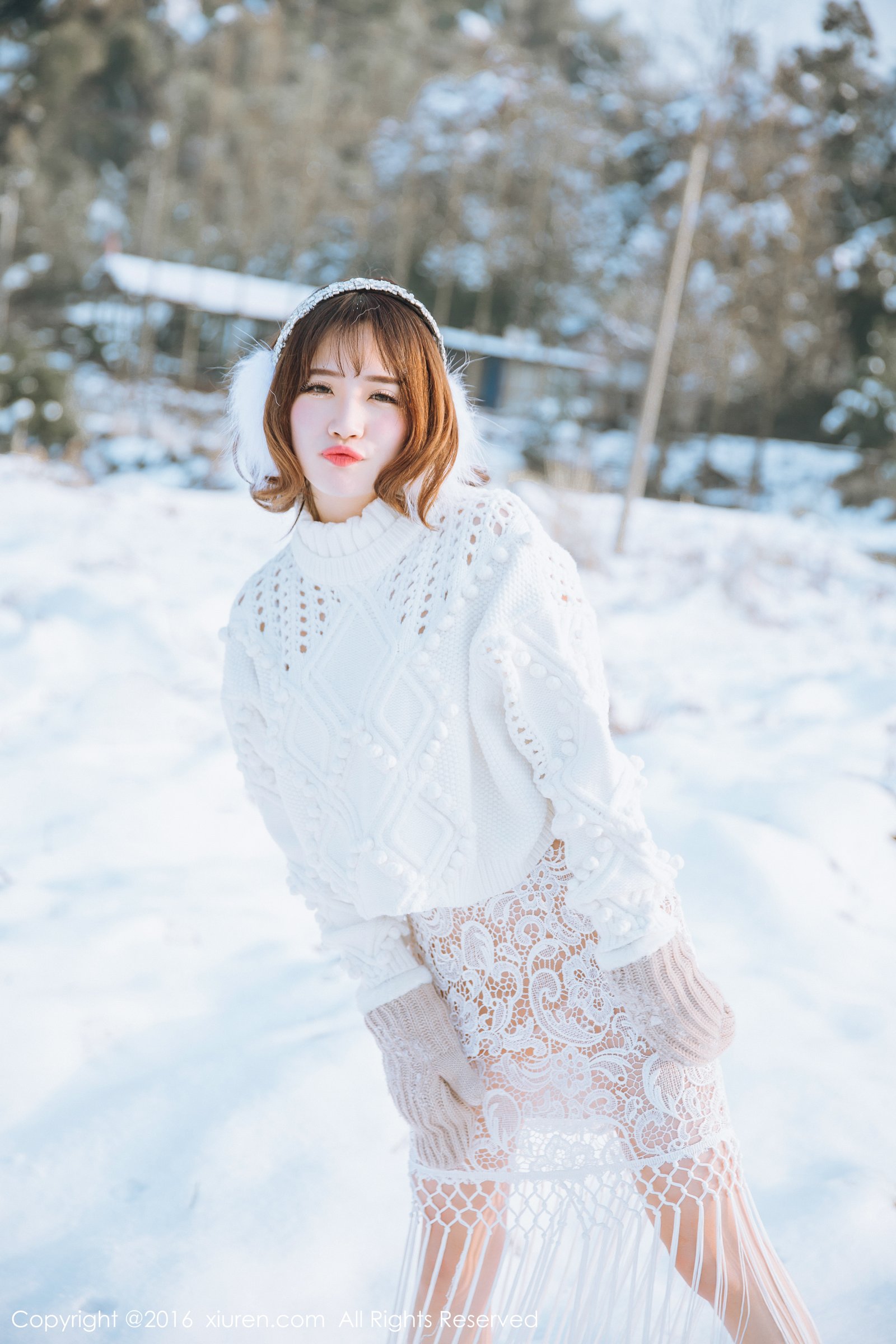 徐cake [XIUREN秀人网]高清写真图2016.02.20 XR20160220N00484
