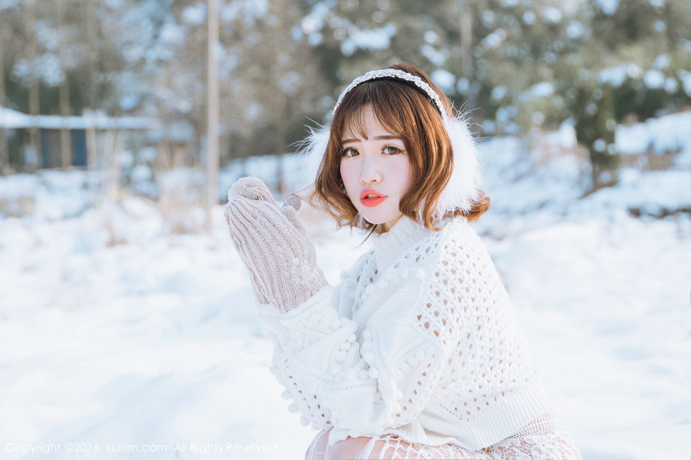 徐cake [XIUREN秀人网]高清写真图2016.02.20 XR20160220N00484