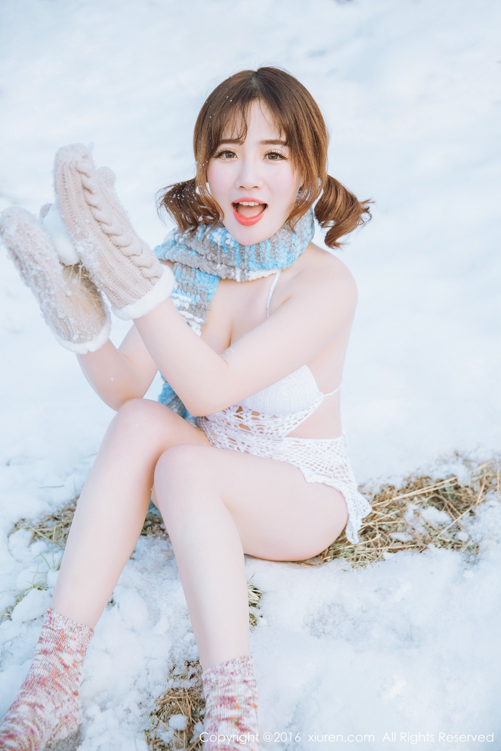 徐cake [XIUREN秀人网]高清写真图2016.02.20 XR20160220N00484