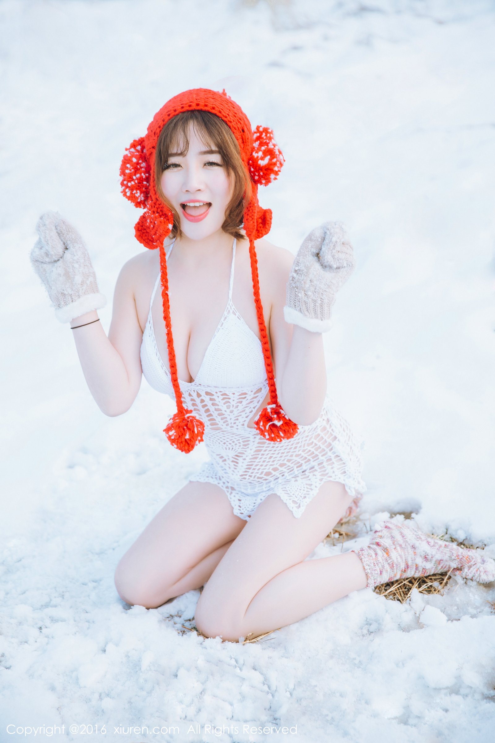 徐cake [XIUREN秀人网]高清写真图2016.02.20 XR20160220N00484