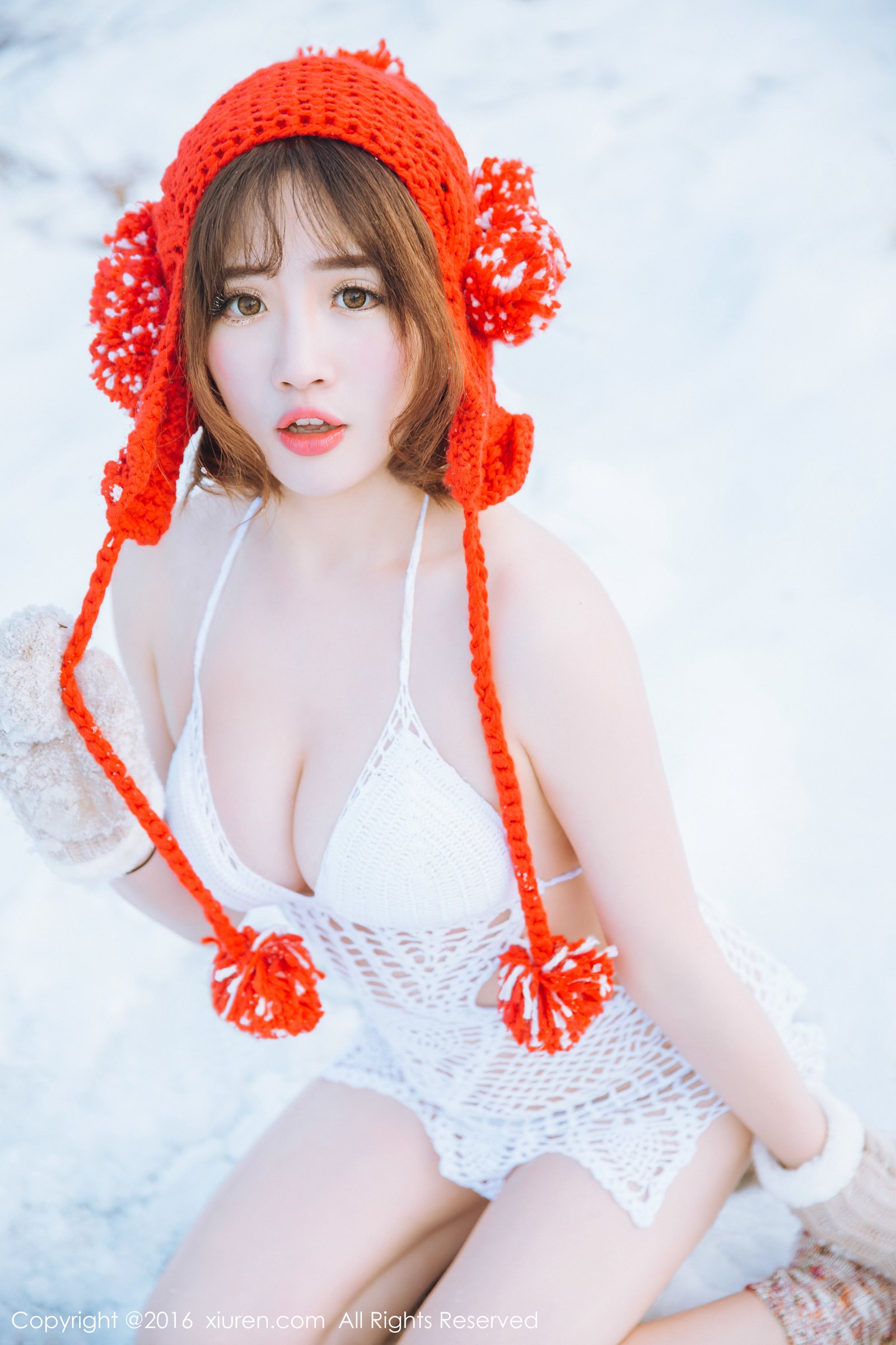 徐cake [XIUREN秀人网]高清写真图2016.02.20 XR20160220N00484
