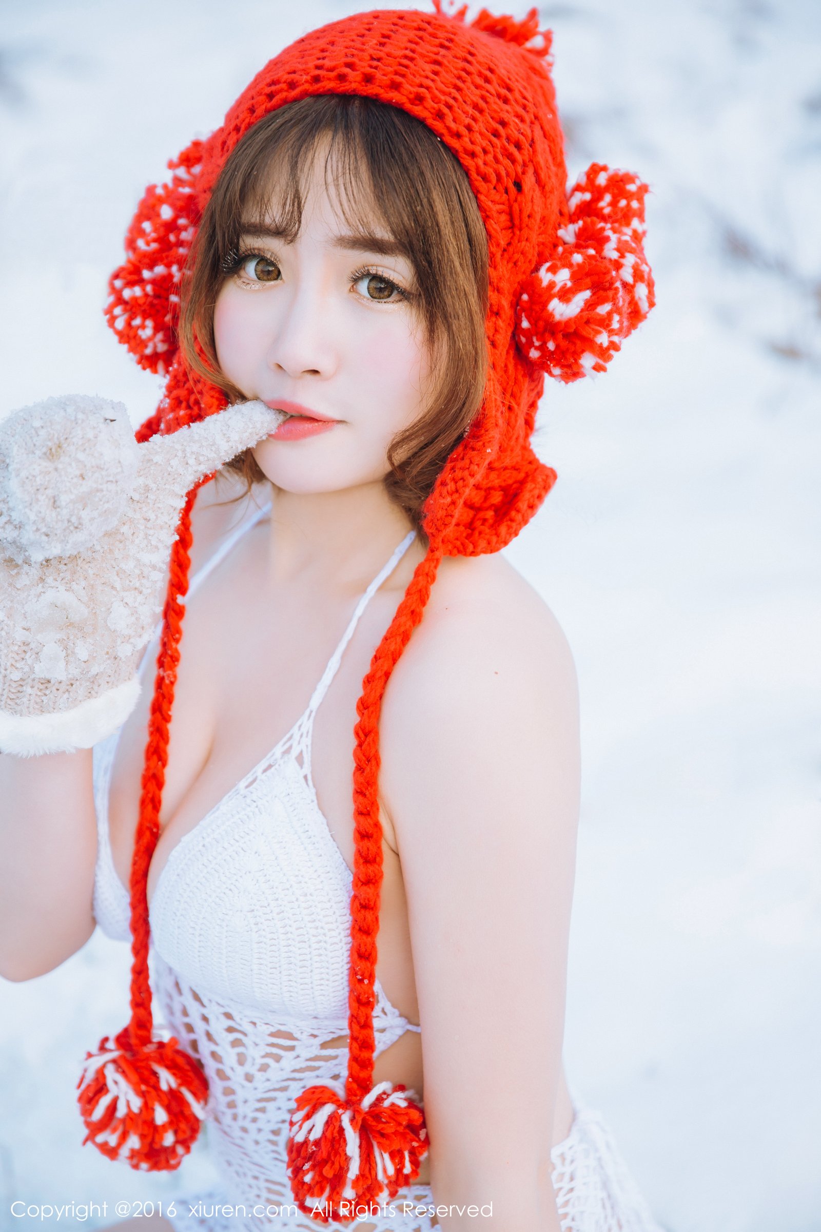 徐cake [XIUREN秀人网]高清写真图2016.02.20 XR20160220N00484