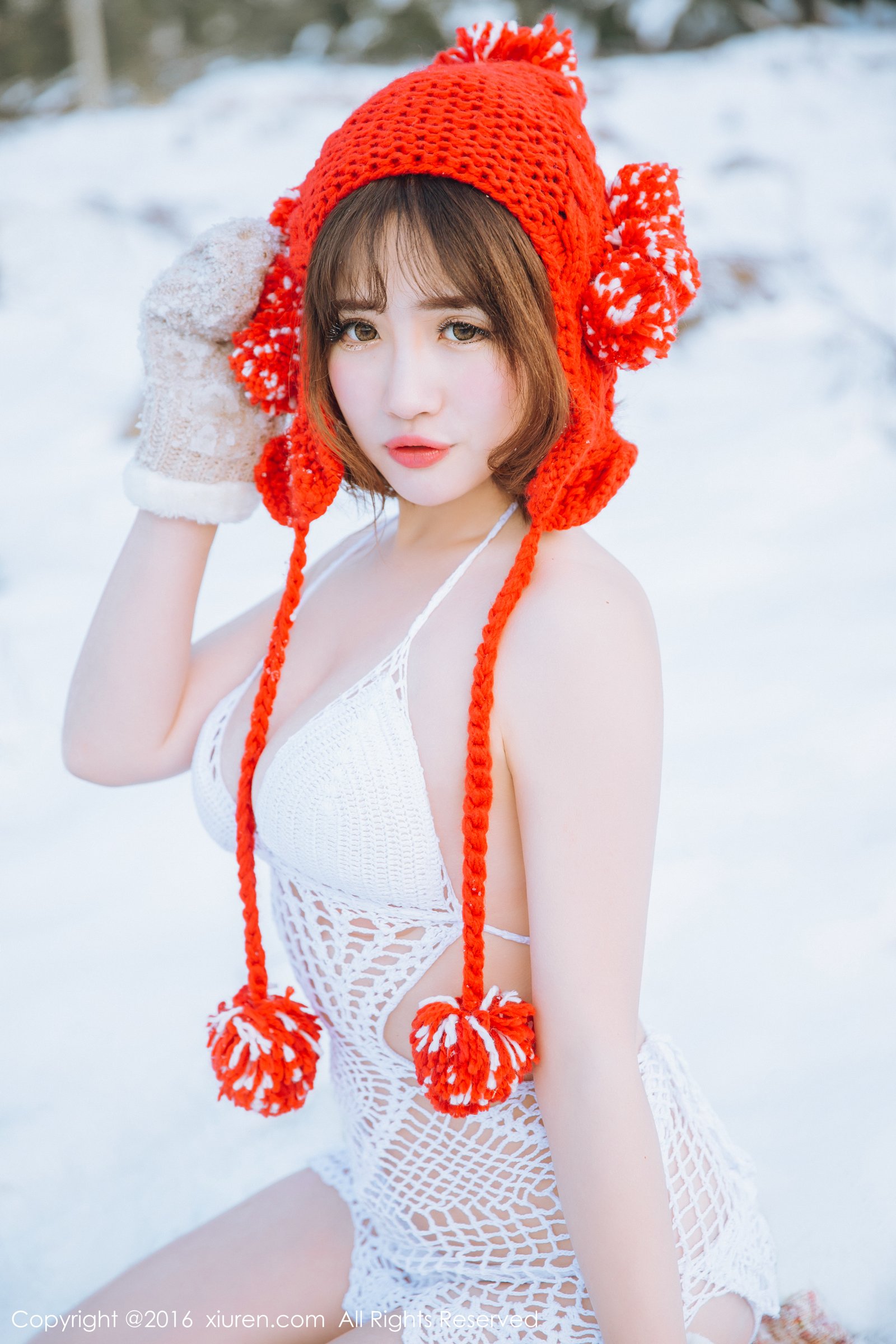 徐cake [XIUREN秀人网]高清写真图2016.02.20 XR20160220N00484