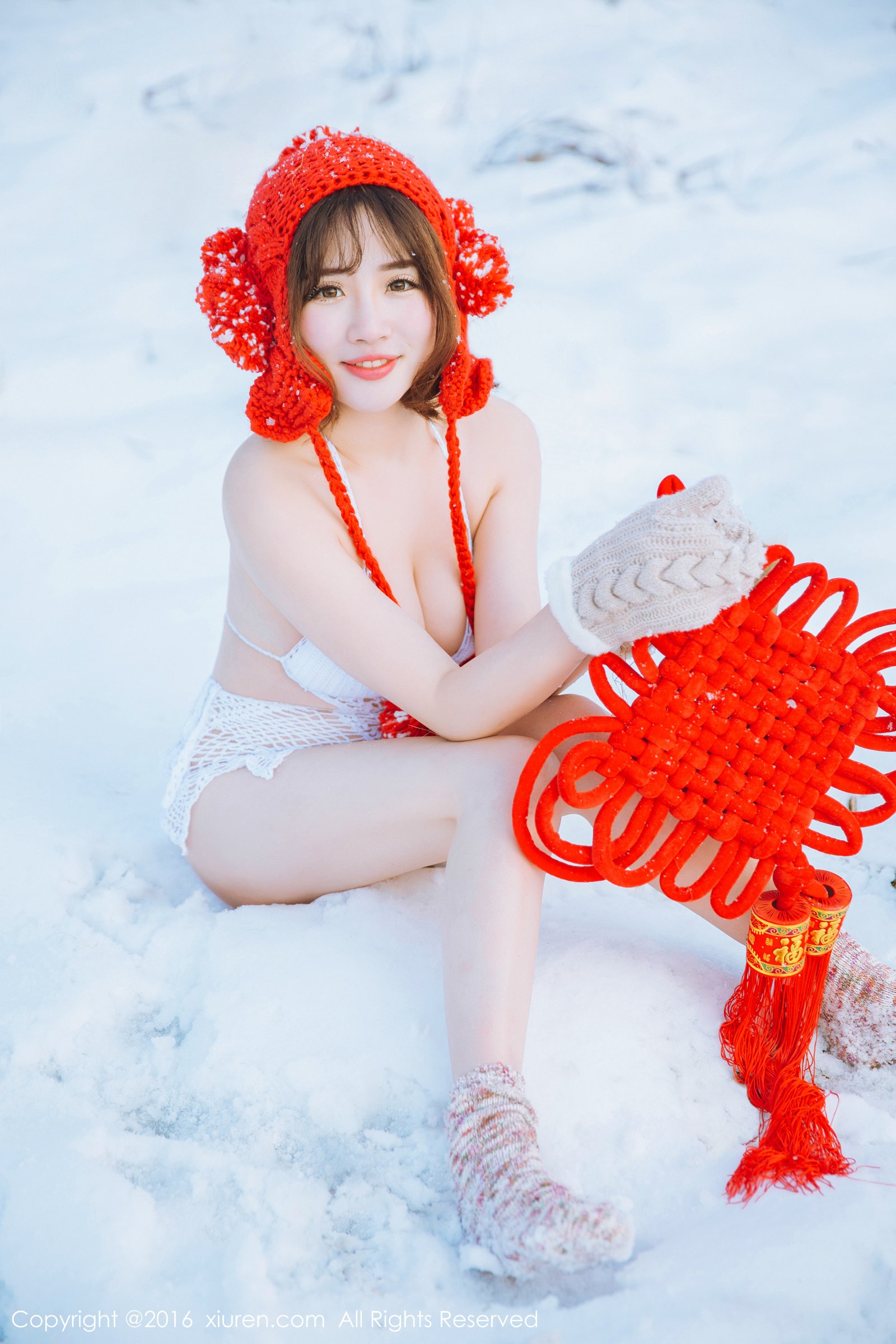 徐cake [XIUREN秀人网]高清写真图2016.02.20 XR20160220N00484