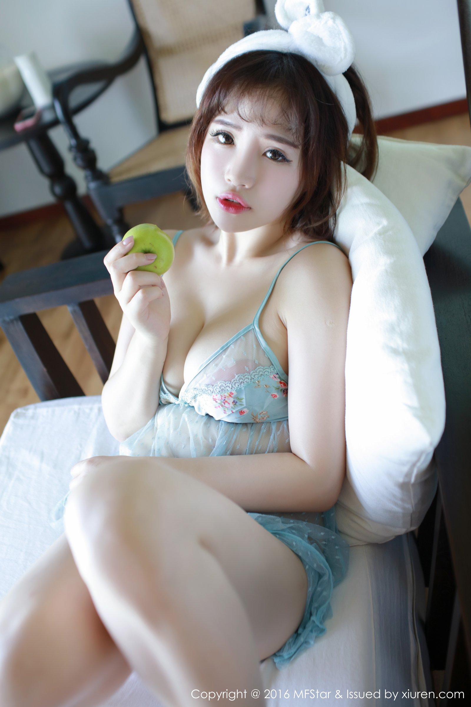 徐cake [MFStar模范学院]高清写真图2016.04.14 VOL.049