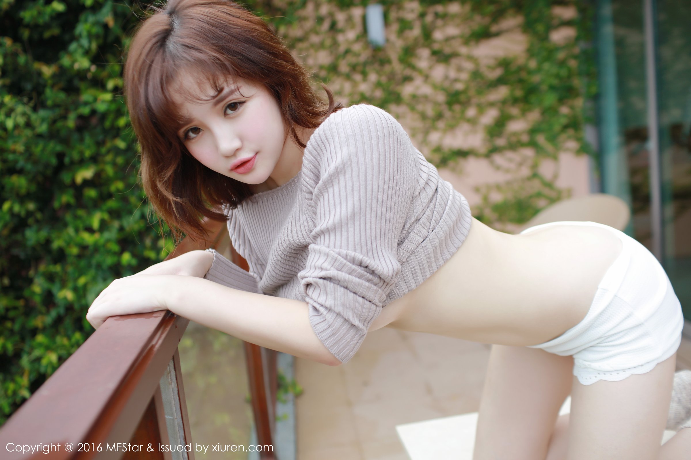 徐cake [MFStar模范学院]高清写真图2016.06.30 VOL.059