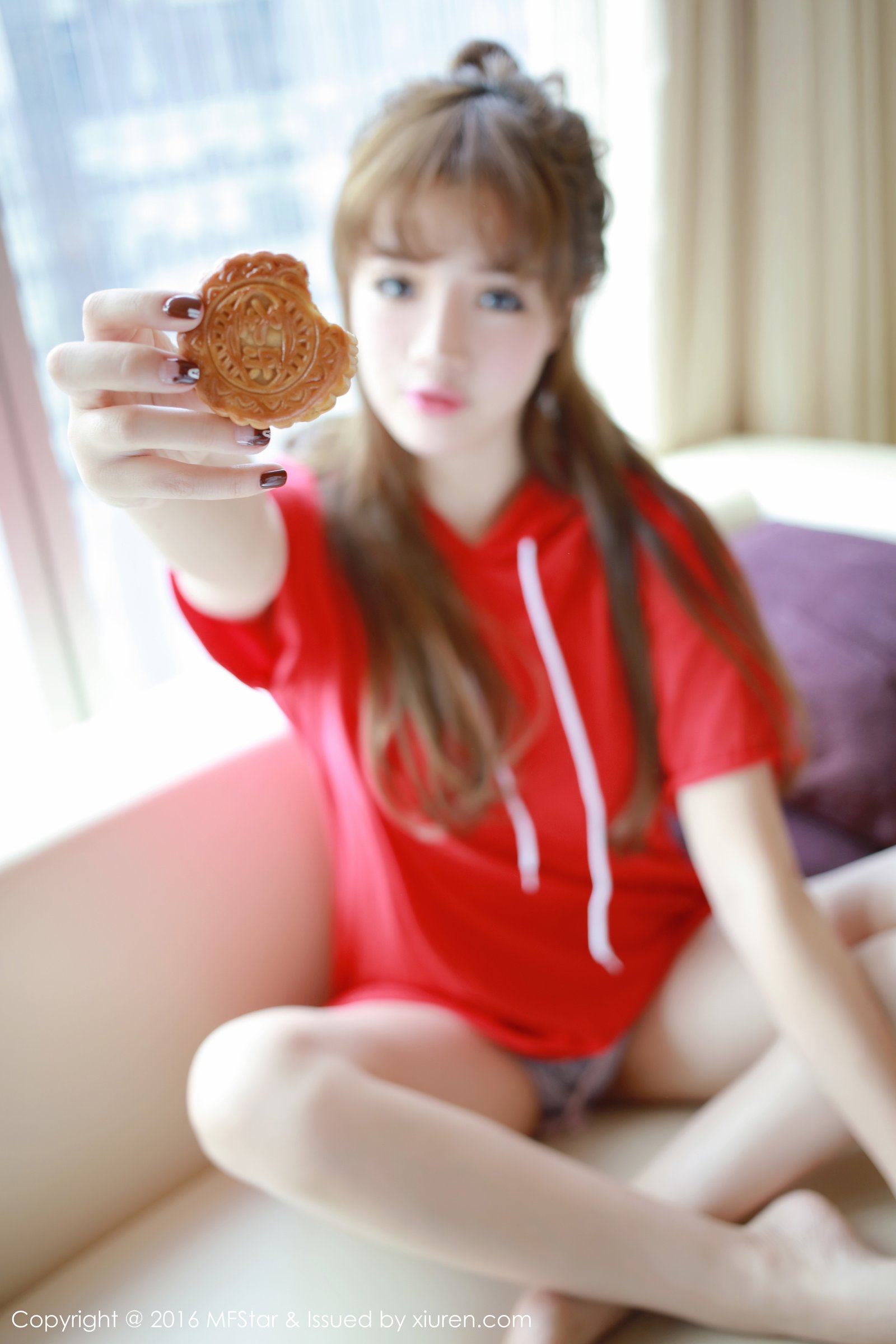 徐cake [MFStar模范学院]高清写真图2016.09.12 VOL.070