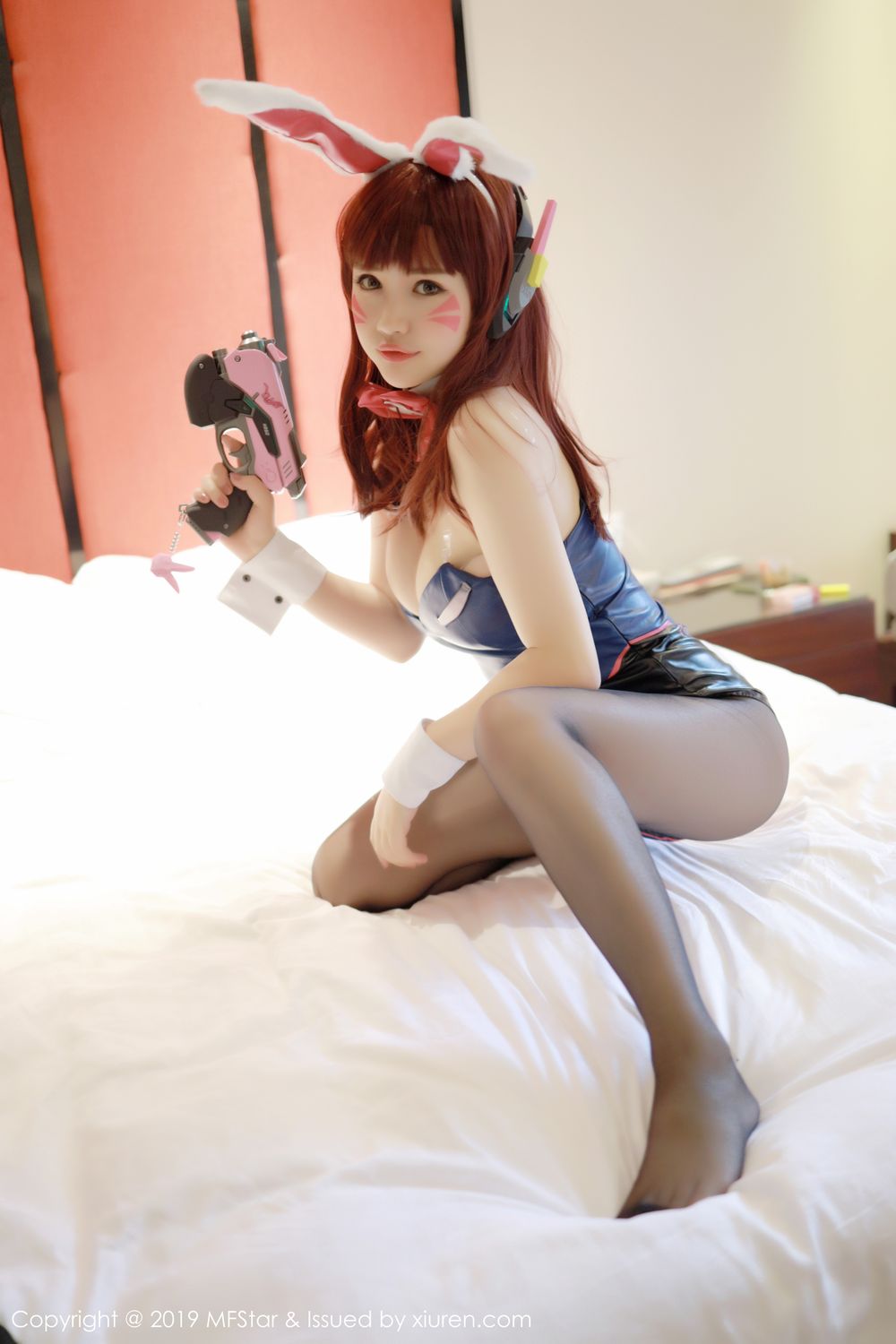 [MFStar]高清写真图 2019.12.24 VOL.244