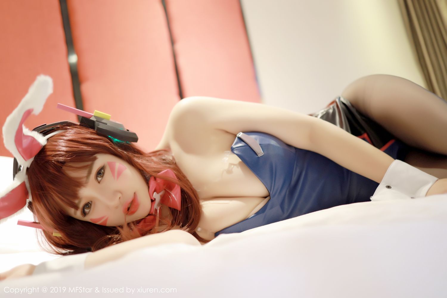 [MFStar]高清写真图 2019.12.24 VOL.244