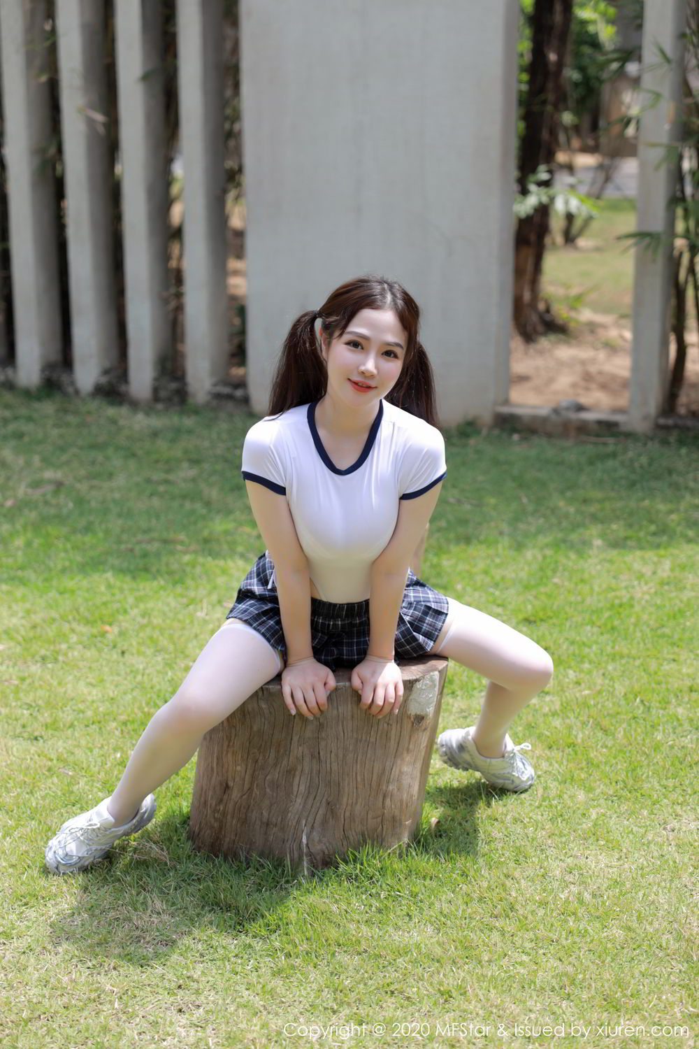 [MFStar]高清写真图 2020.04.09 VOL.305 蛋糕Cake
