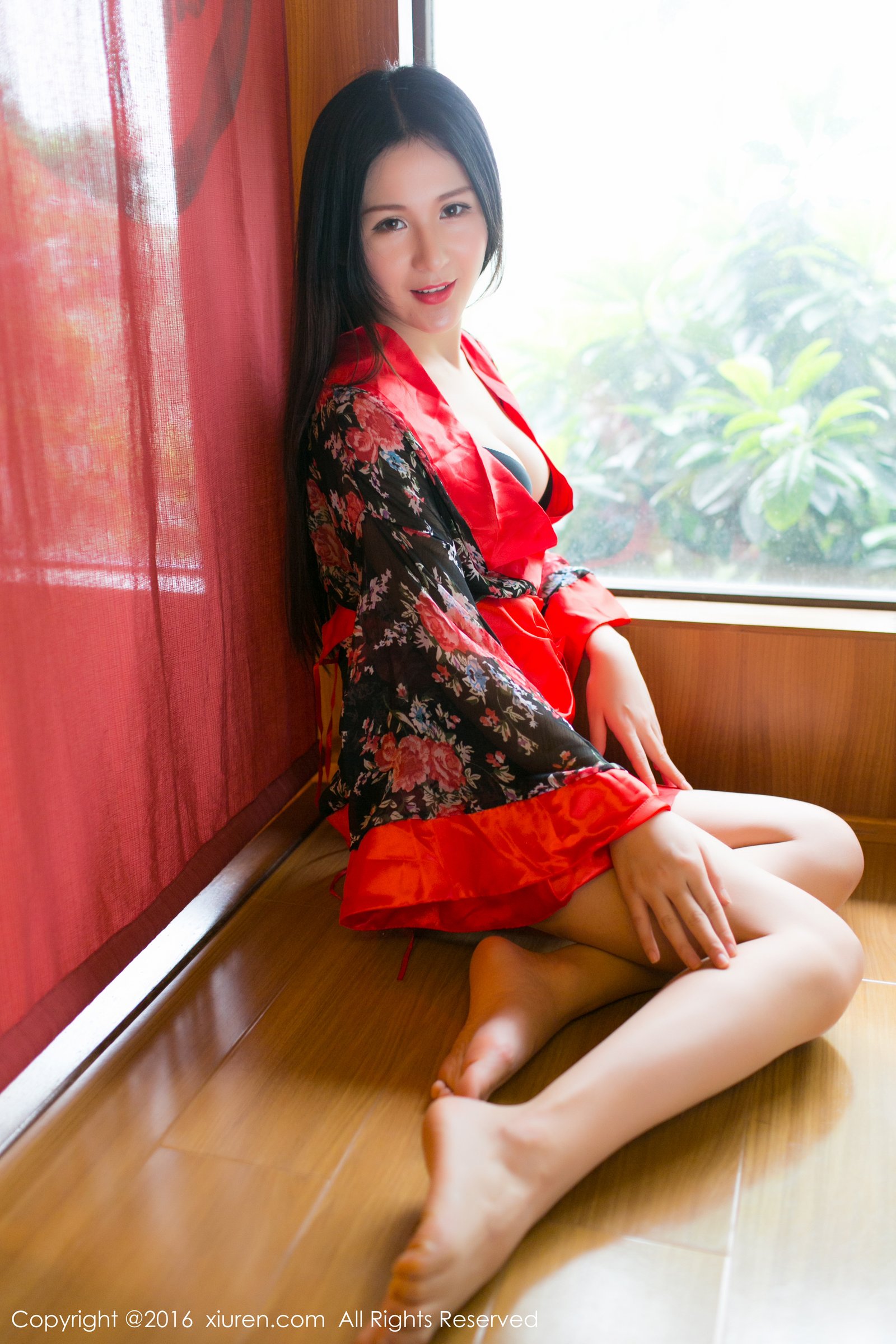 唐雨辰TYC [XIUREN秀人网]高清写真图2016.07.12 XR20160712N00557
