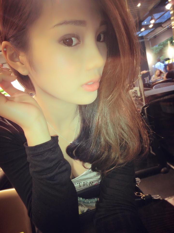 琳妲(林羿祯) 养眼私房照诱惑写真图