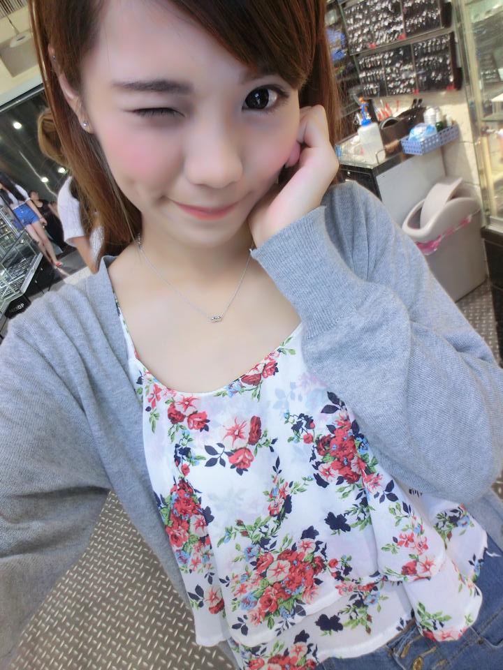 琳妲(林羿祯) 养眼私房照诱惑写真图