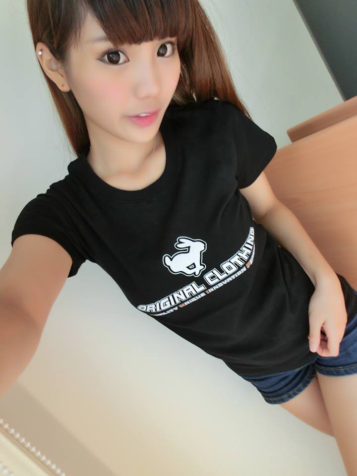 琳妲(林羿祯) 养眼私房照诱惑写真图