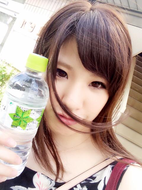 星井笑- 单眼皮私房照