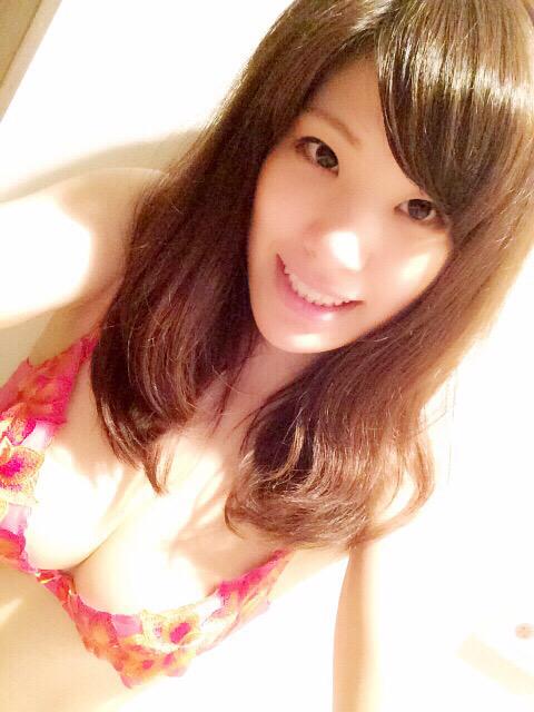 星井笑- 单眼皮私房照