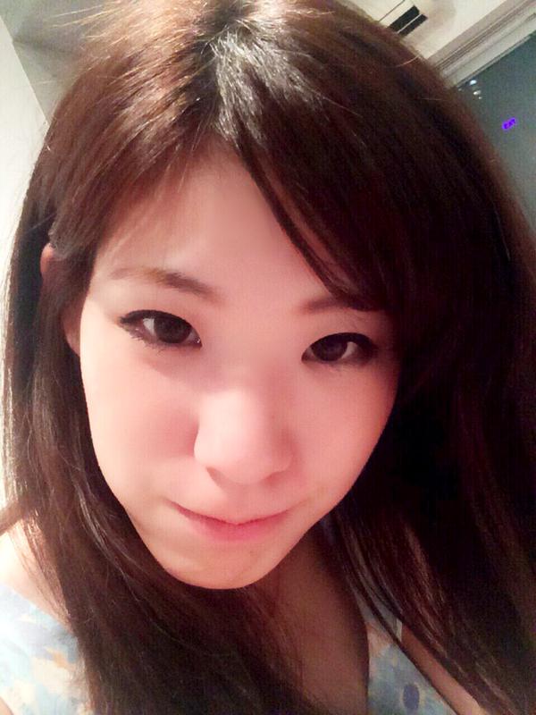 星井笑- 单眼皮私房照