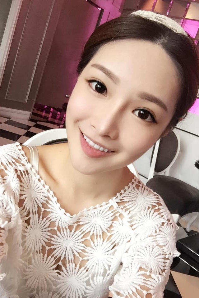 陈梦晨Mornin E奶南半球歌手微热女孩