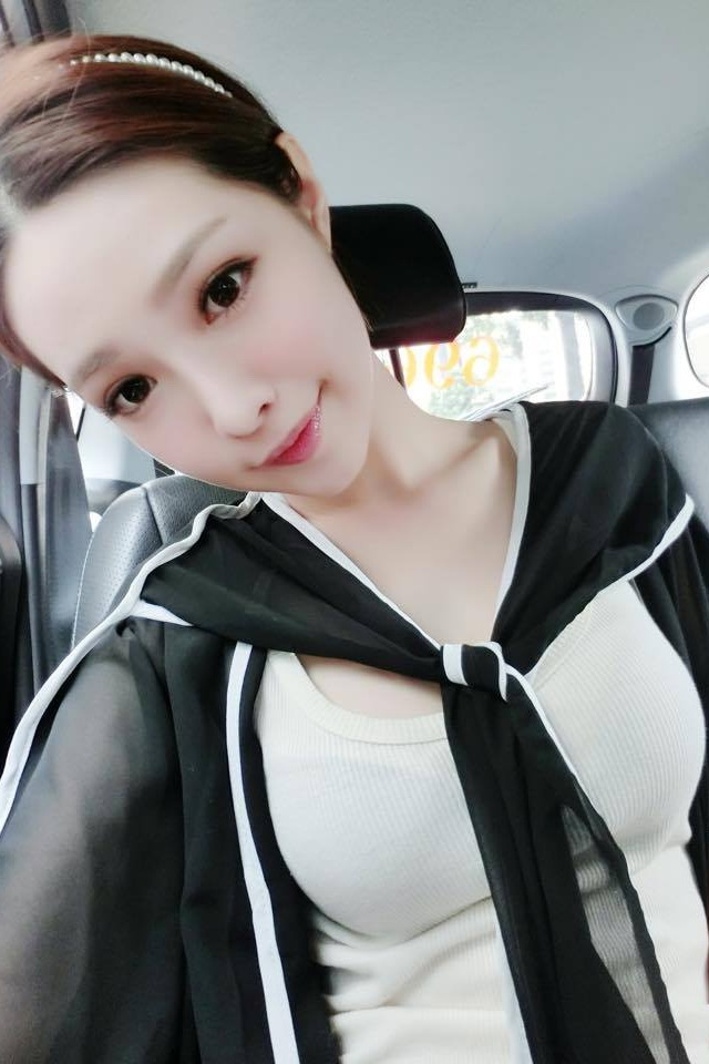 陈梦晨Mornin E奶南半球歌手微热女孩