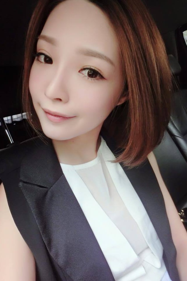 陈梦晨Mornin E奶南半球歌手微热女孩