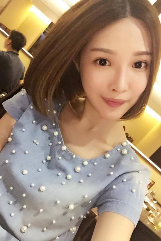 陈梦晨Mornin E奶南半球歌手微热女孩