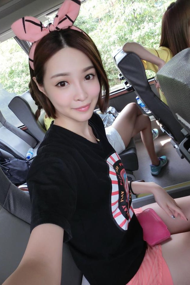 陈梦晨Mornin E奶南半球歌手微热女孩