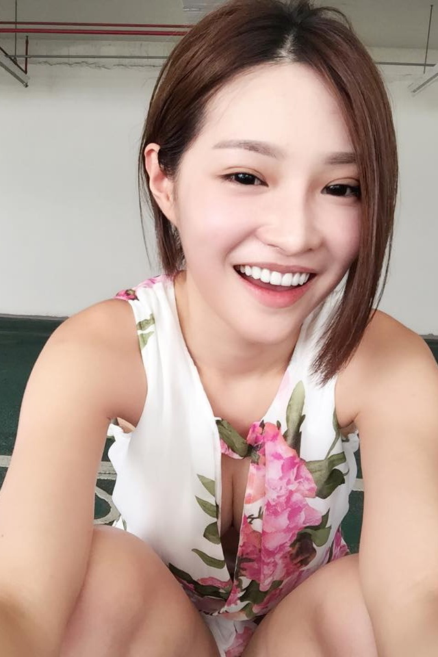 陈梦晨Mornin E奶南半球歌手微热女孩