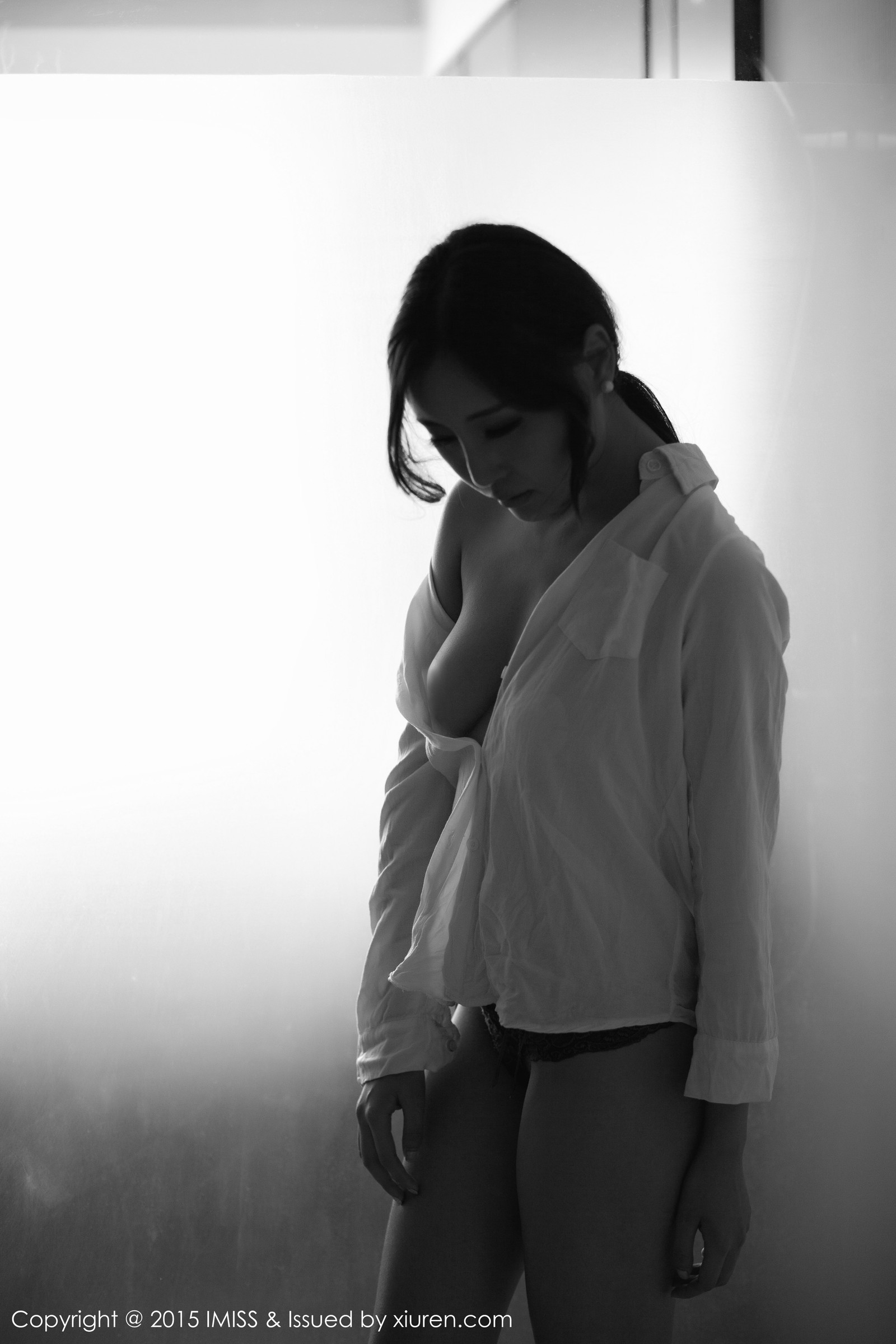 樂樂Mango [IMISS爱蜜社]高清写真图2015.11.22 VOL.046