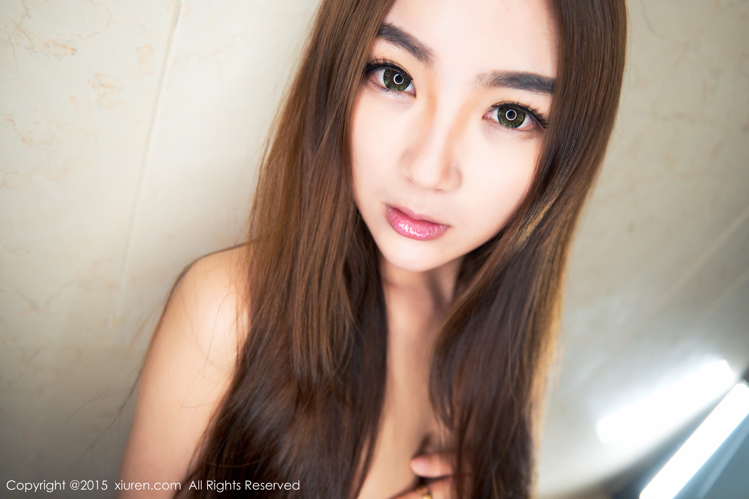 顽皮猫baby [XIUREN秀人网]高清写真图2015.08.19 XR20150819N00381