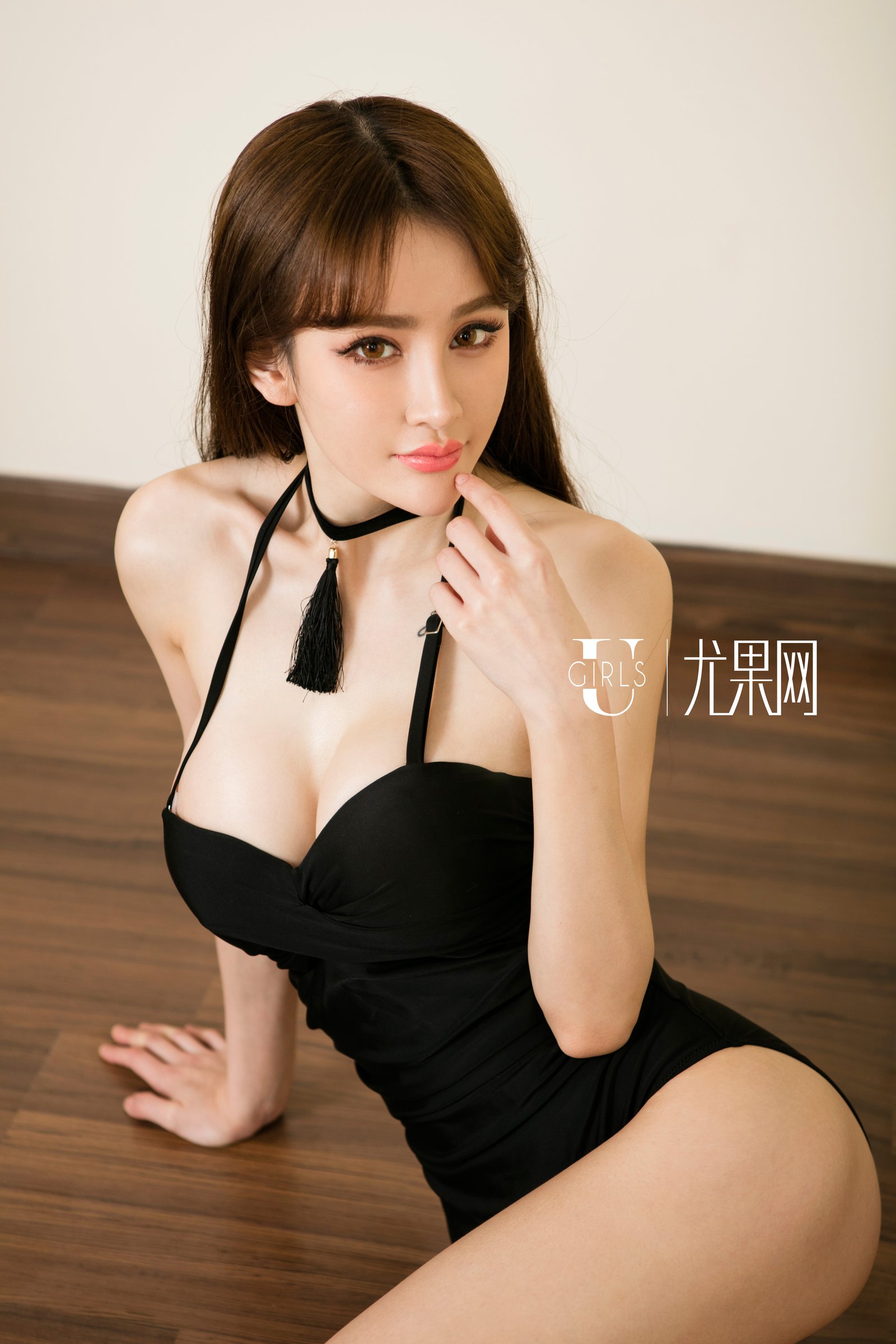 Cheryl青树 [Ugirls尤果网]高清写真图第175期