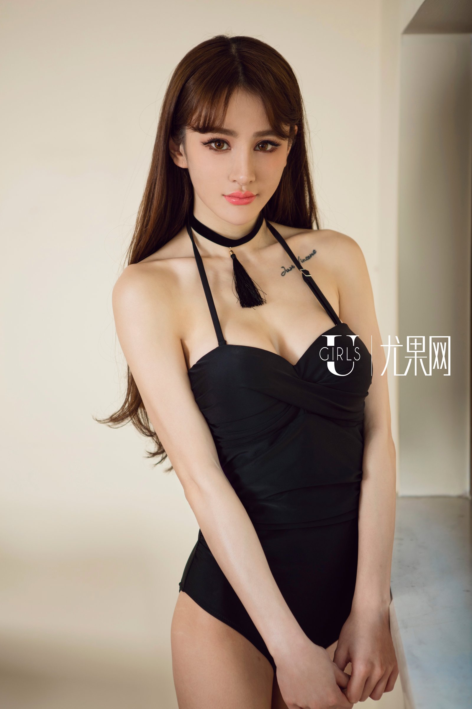 Cheryl青树 [Ugirls尤果网]高清写真图第175期