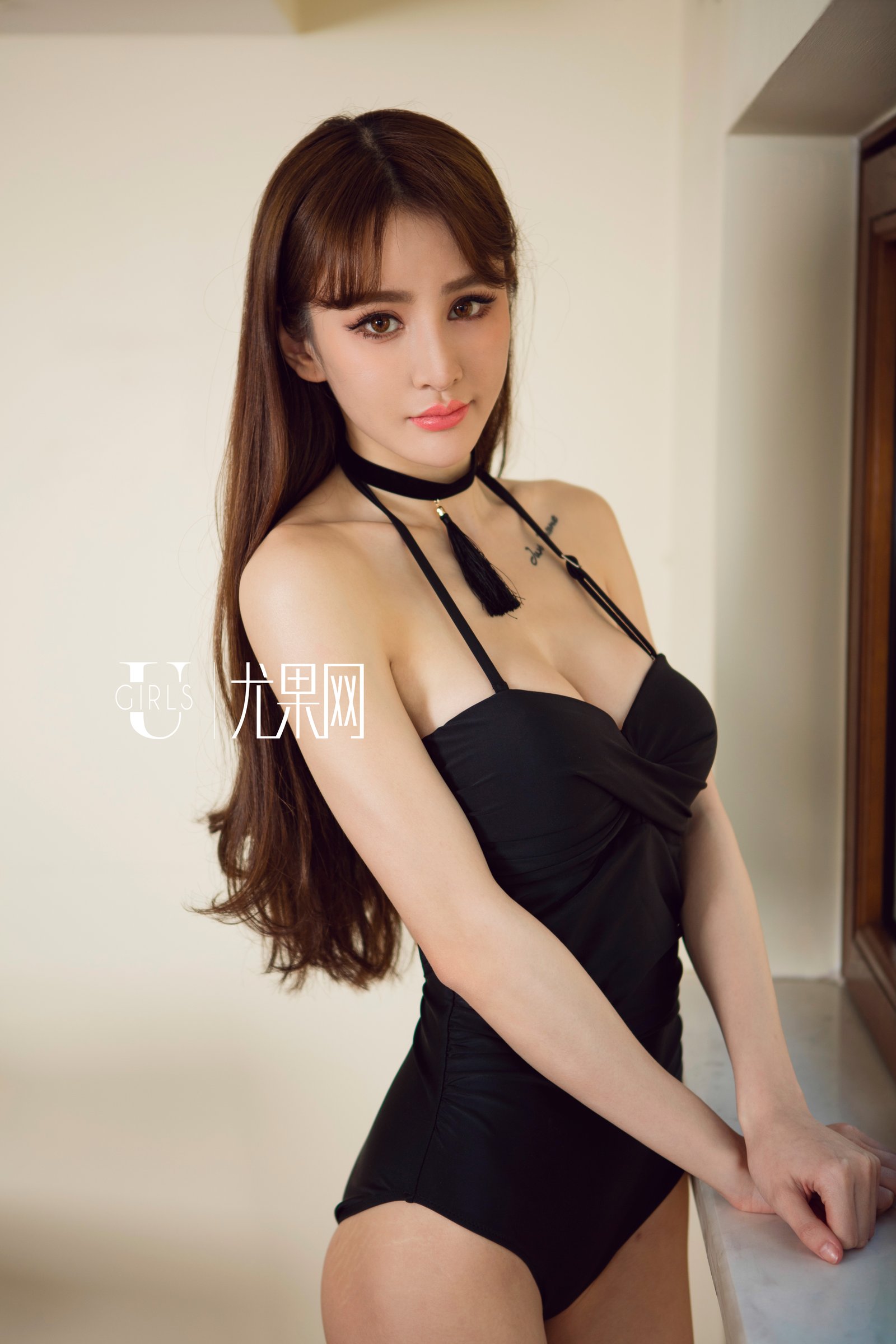Cheryl青树 [Ugirls尤果网]高清写真图第175期