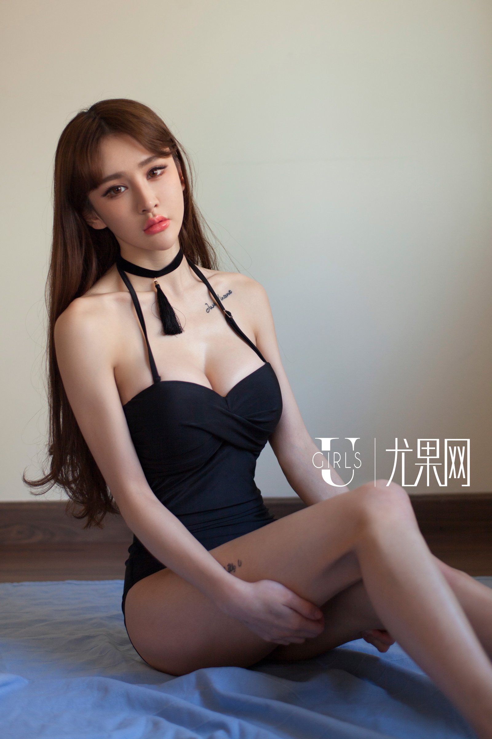Cheryl青树 [Ugirls尤果网]高清写真图第175期