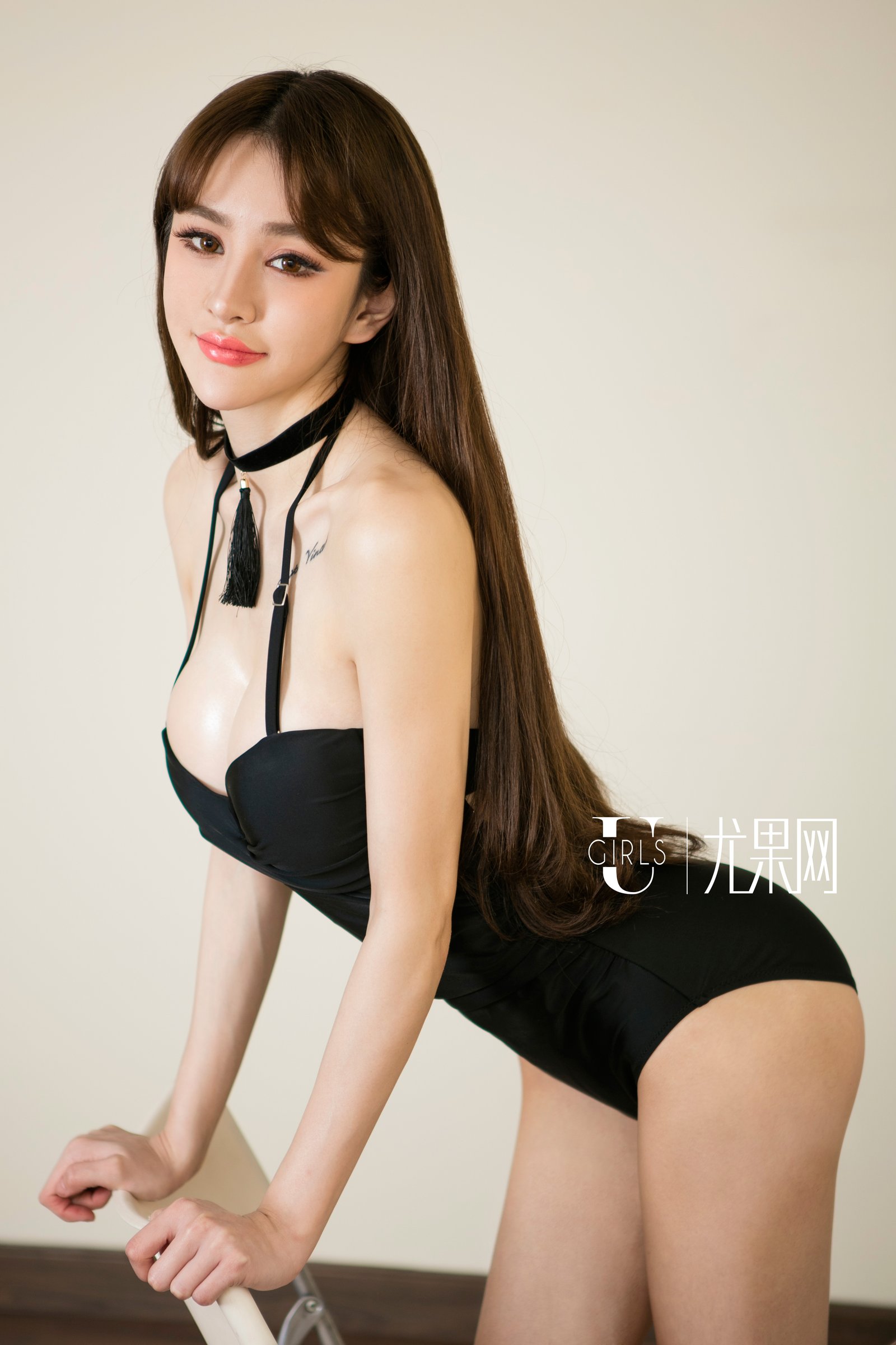 Cheryl青树 [Ugirls尤果网]高清写真图第175期
