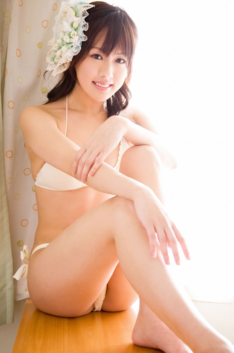可愛きょうこ [Princess Collection]高清写真图