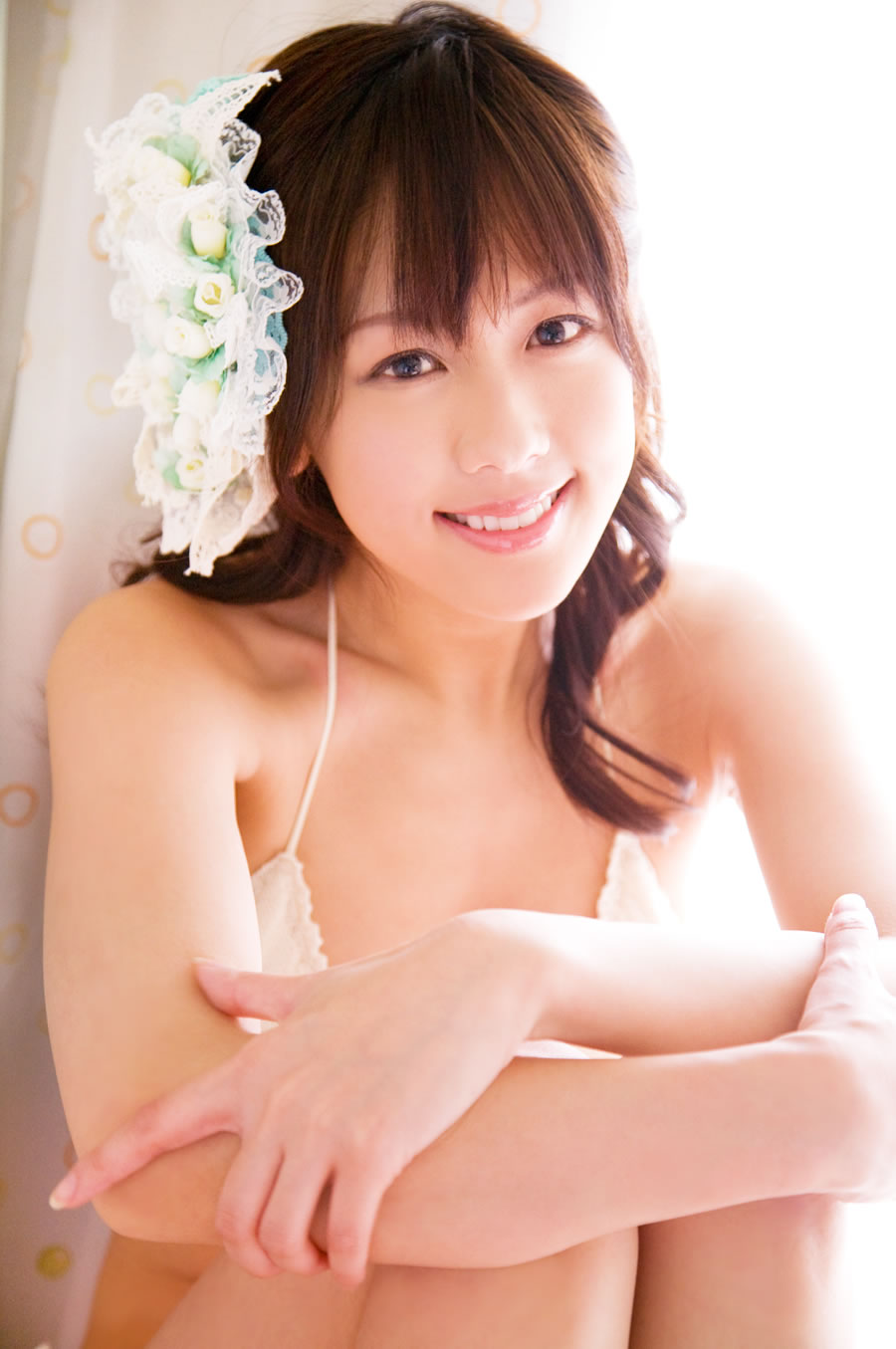 可愛きょうこ [Princess Collection]高清写真图