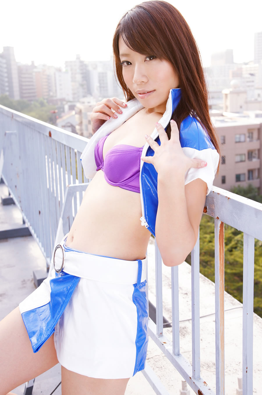 一ノ瀬美咲 [Princess Collection]高清写真图