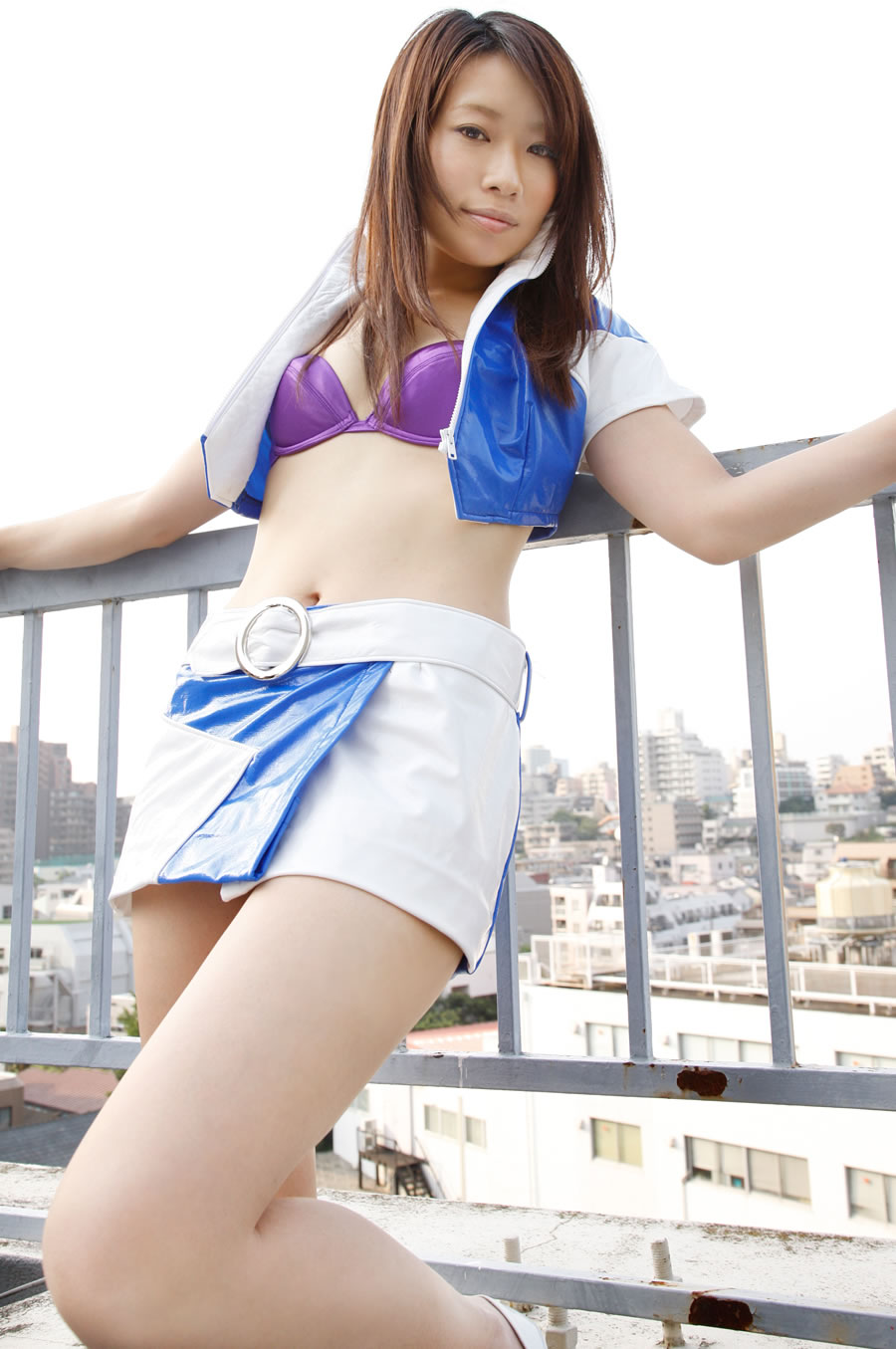 一ノ瀬美咲 [Princess Collection]高清写真图