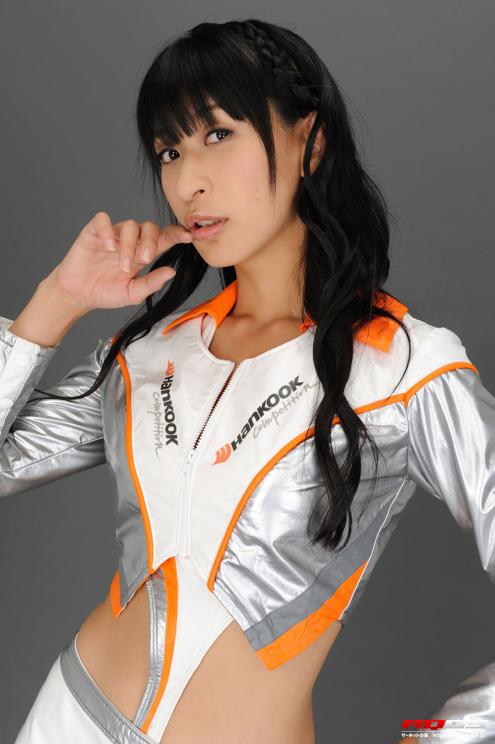 よしのひろこ [RQ-STAR]高清写真图2009.12.07 NO.00215 Race Queen